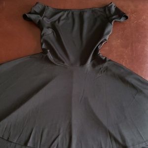 Never worn Little black dress